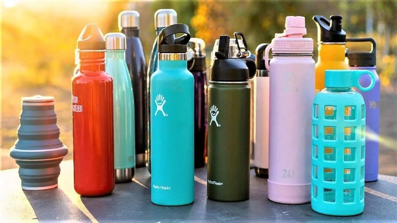 Reusable Water Bottle Market Growth Analysis: Regional Analysis, Latest Trends, and Revenue Forecast