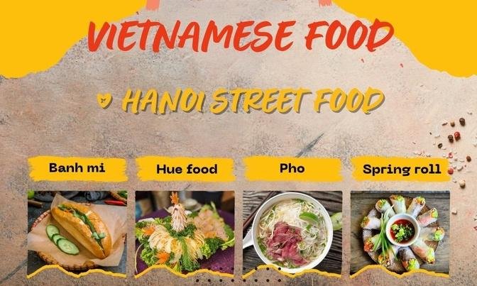 🍜 HANOI STREET FOOD： The 18 Best Dishes to Eat in Hanoi, Vietnam
