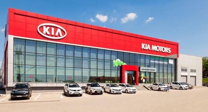 How to Apply for a Kia Motors Dealership Online in India?