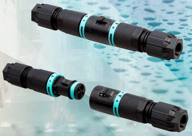 Underwater Connectors Market Trends and Growth Opportunities in 2024: Key Players by 2028