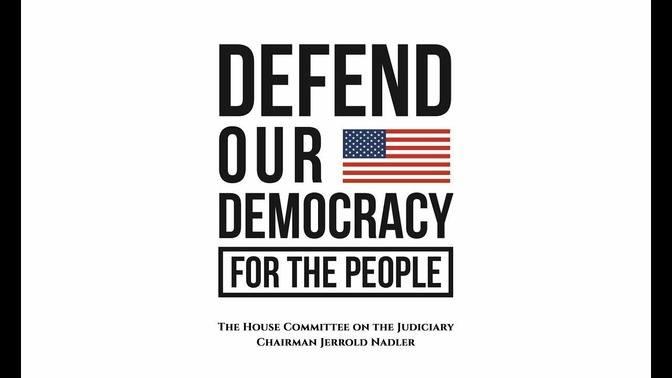 The Impeachment Inquiry into President Donald J. Trump
