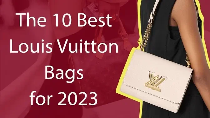 The 6 Best Louis Vuitton Crossbody Bags - luxfy