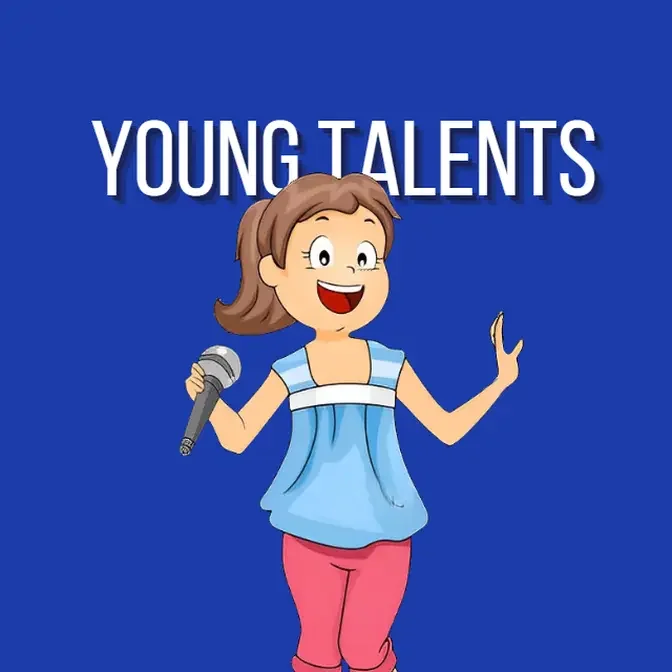 Young talents