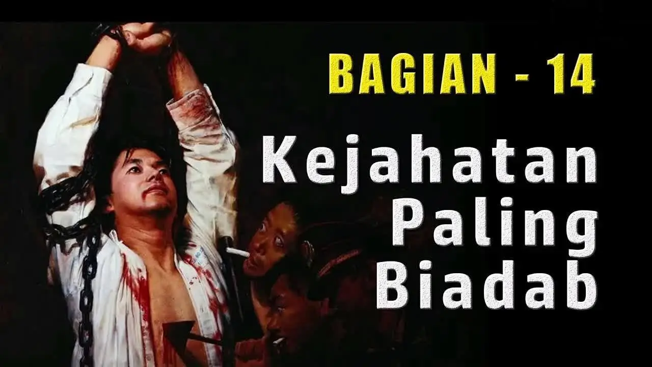 Kejahatan Paling Biadab | Tujuan Terakhir dari Paham Komunis (14)