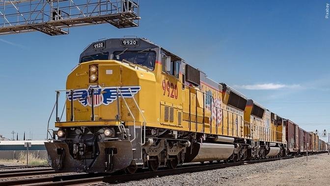 Explosion at Union Pacific Rail Yard in Nebraska Prompts Evacuation Because of Toxic Smoke