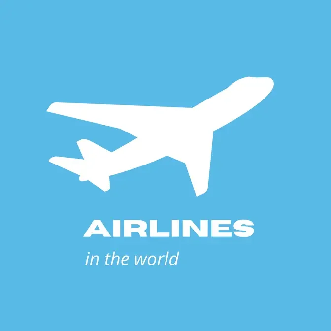 Airlines in the World