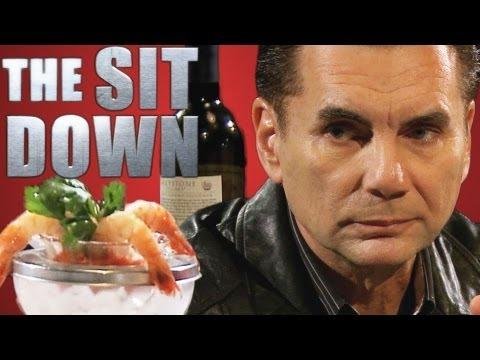 The Sit Down: Workplace Prank Gone Wrong