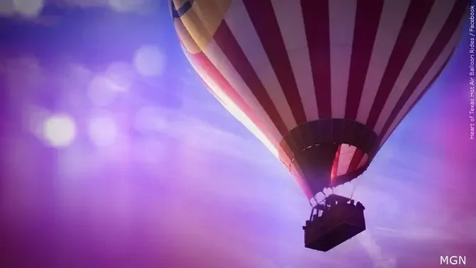 Hot Air Balloon Struck Indiana Power Lines, 3 People Burned