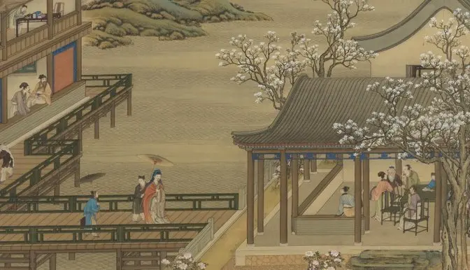 Trí tuệ cổ nhân: Làm người cần biết “sỉ”