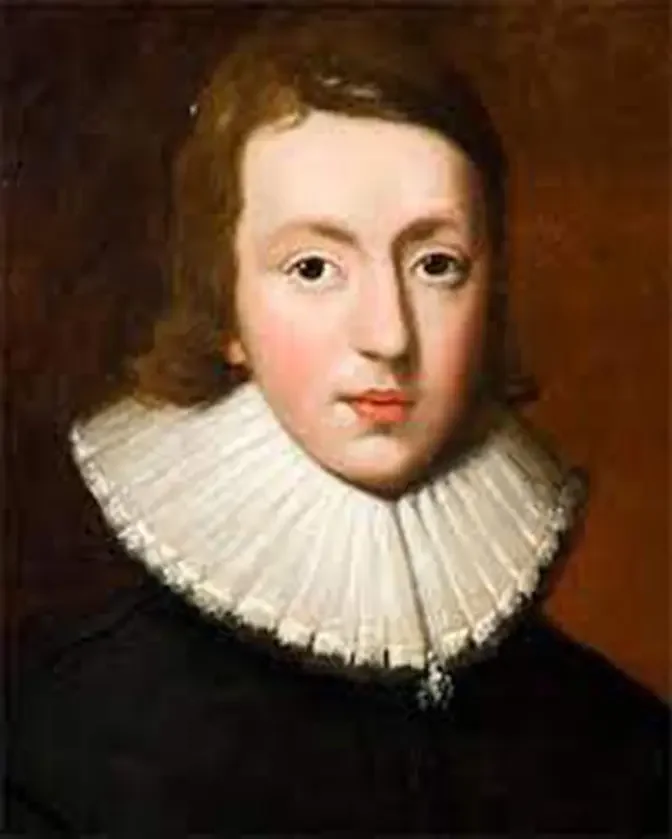 John Milton