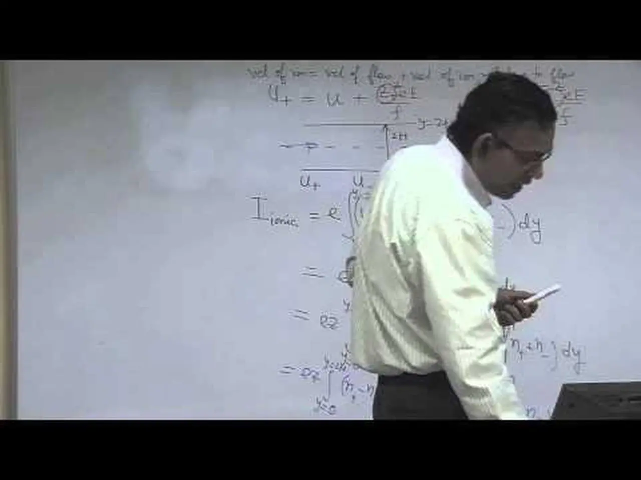Mod-01 Lec-40 Electrokinetics (Contd. )