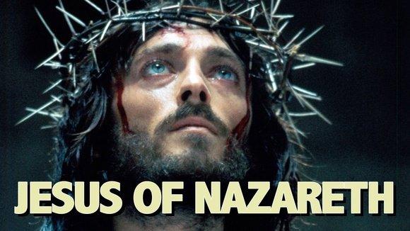 Jesus of Nazareth