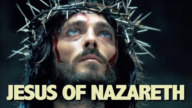 Jesus of Nazareth