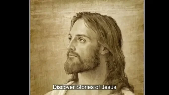 Discover Stories of Jesus in THE  URANTIA BOOK