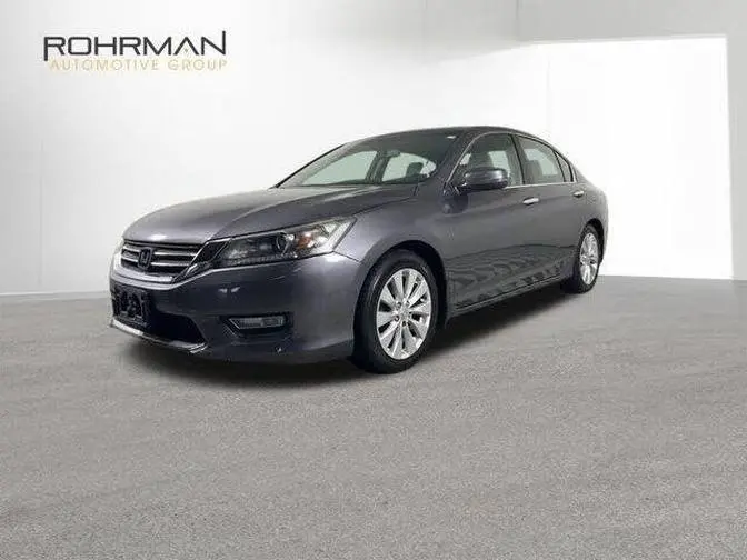 EX Used Cars