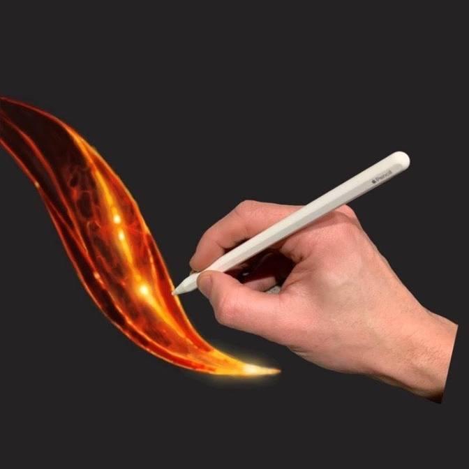 James Julier Art Tutorials