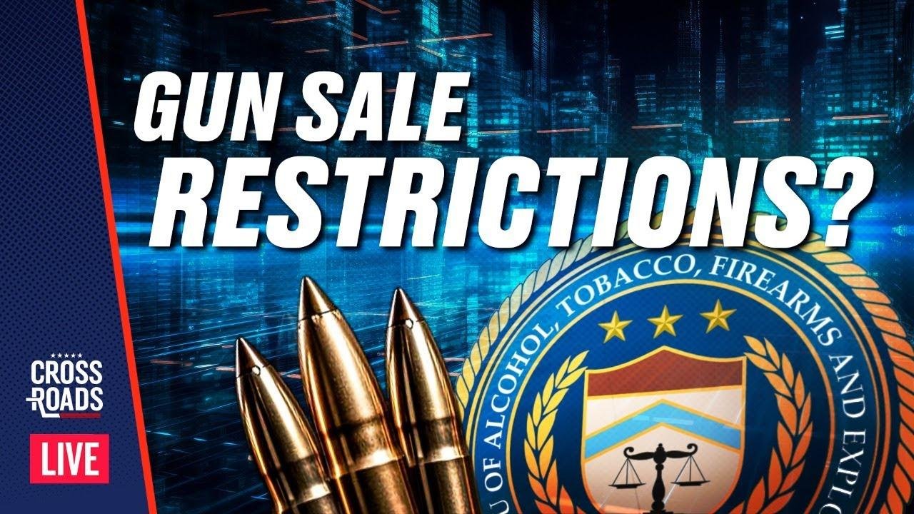 Planned Firearm Restrictions Aim to Limit Ammunition and Private Sales ...