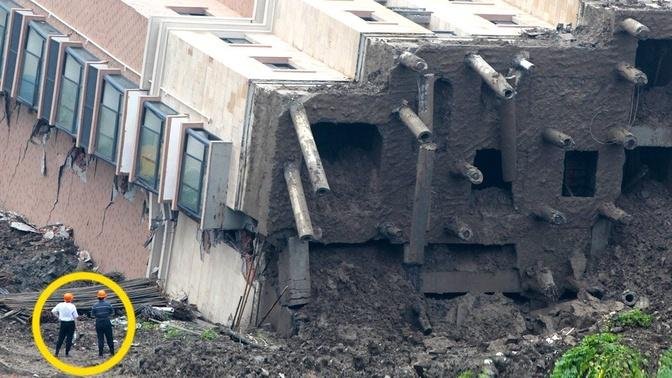 5 Construction Mistakes That Cost Millions (Engineering Fails)