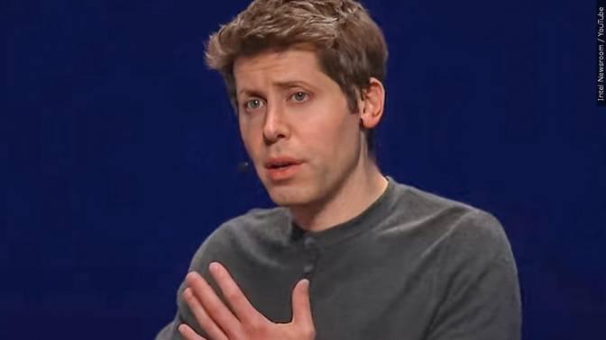 OpenAI Has ‘Full Confidence’ in CEO Sam Altman After Investigation ...