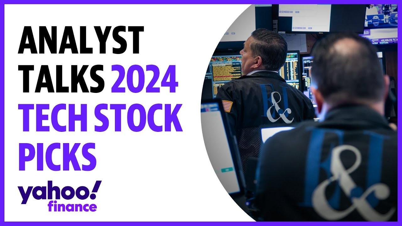 Investors Should Own Application Software Stocks In 2024 Analyst   Origin 