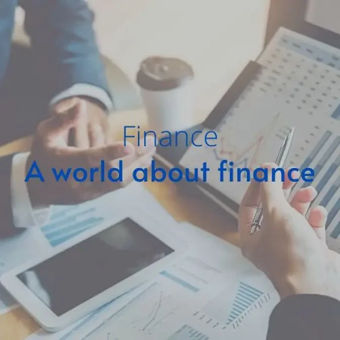 Finance