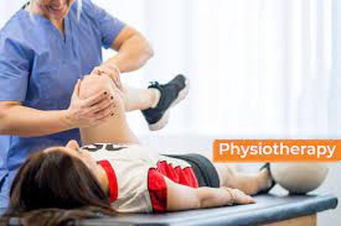 Legend Physiotherapy Complete Approach to Sports Injury Rehabilitation in Surrey?