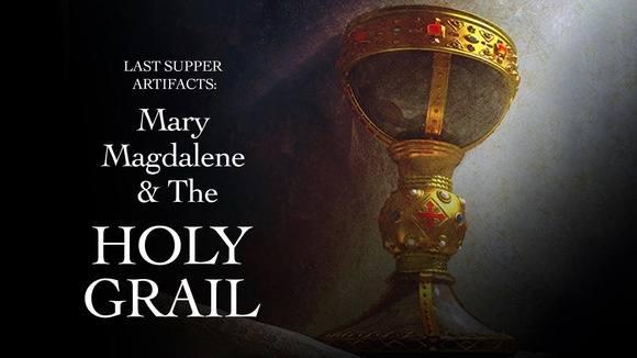 Last Supper Artifacts