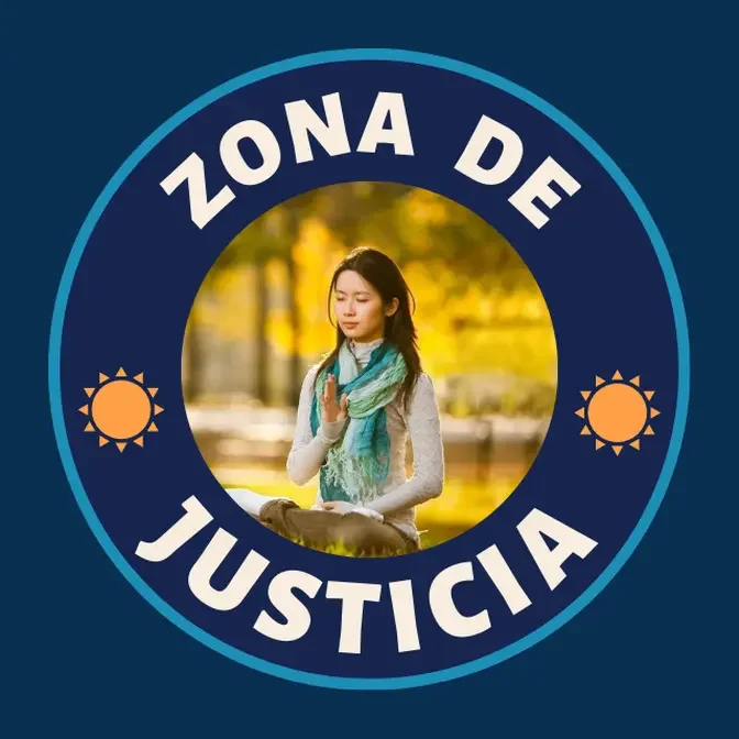 Zona de Justicia