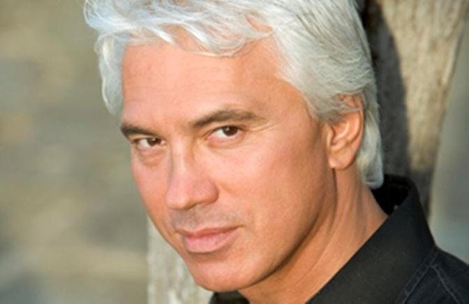 Ombra Mai Fu | Dmitri Hvorostovsky  