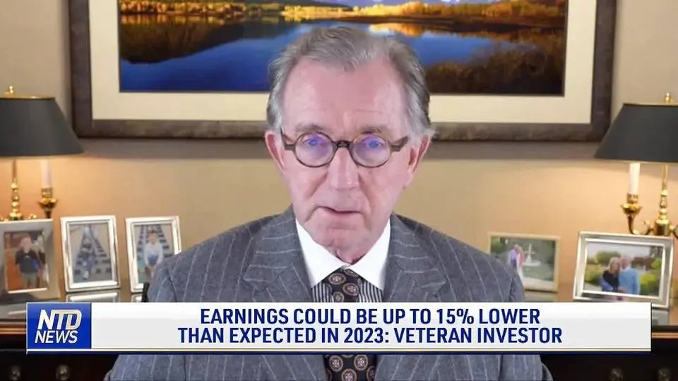 Pfizer Expects COVID Vaccine Sales Dip; Exxon Sets New Record for Western Oil Profit | CLIP