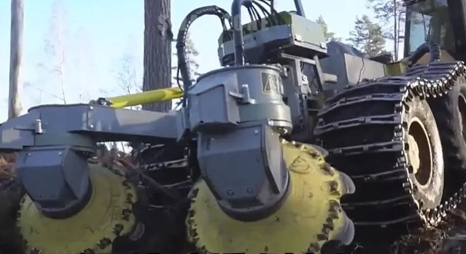120 Extreme DANGEROUS Mighty Machines That Are At Another Level