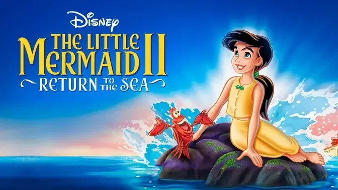 The Little Mermaid - Official 