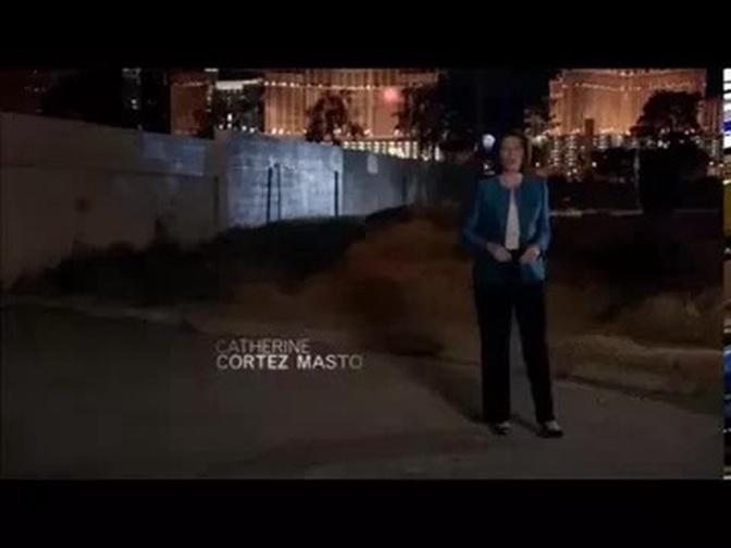 Catherine Cortez Masto for Senate Ad: Serious Crisis