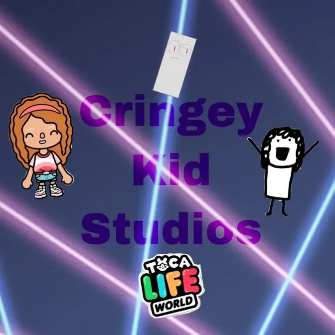 Cringey Kid Studios