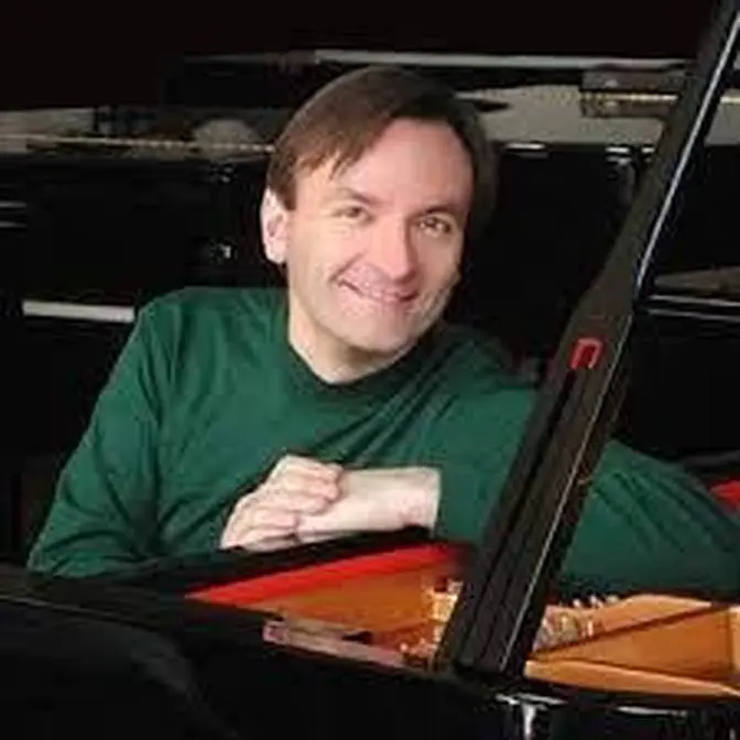 Stephen Hough