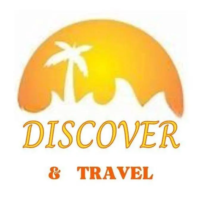 Discover & Travel