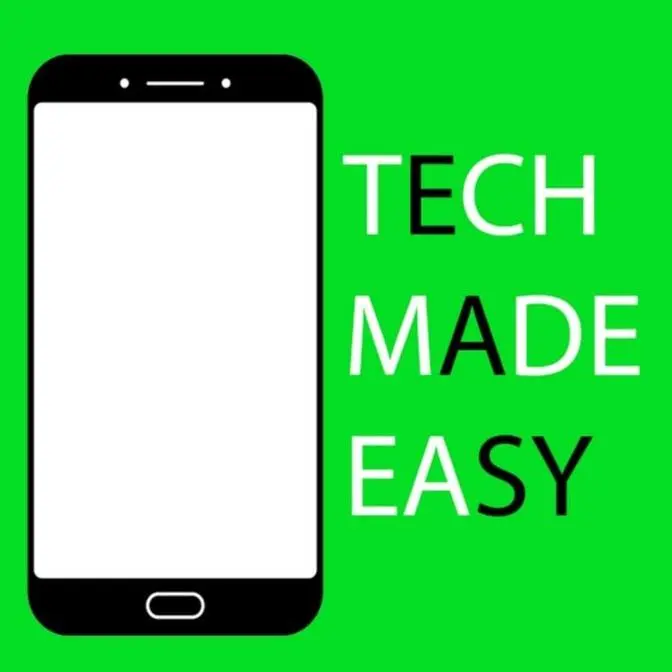 Tech Made Easy