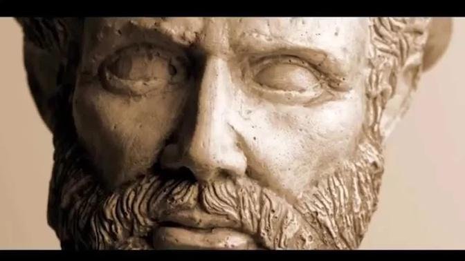 A History of Philosophy : 3.1 Pythagoras