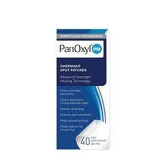 Clear Skin Unveiled: PanOxyl Acne Treatment Solutions and the Power of ACNE PATCH