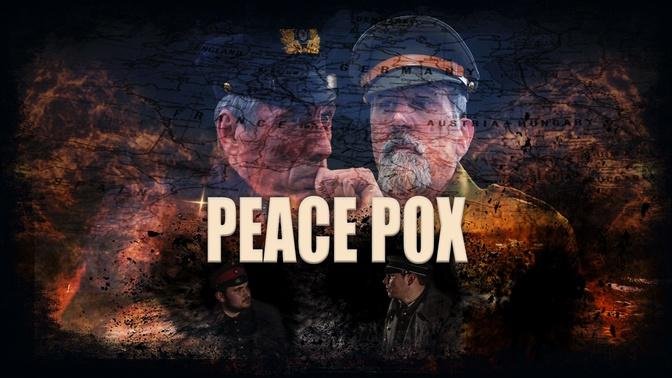 Peace Pox