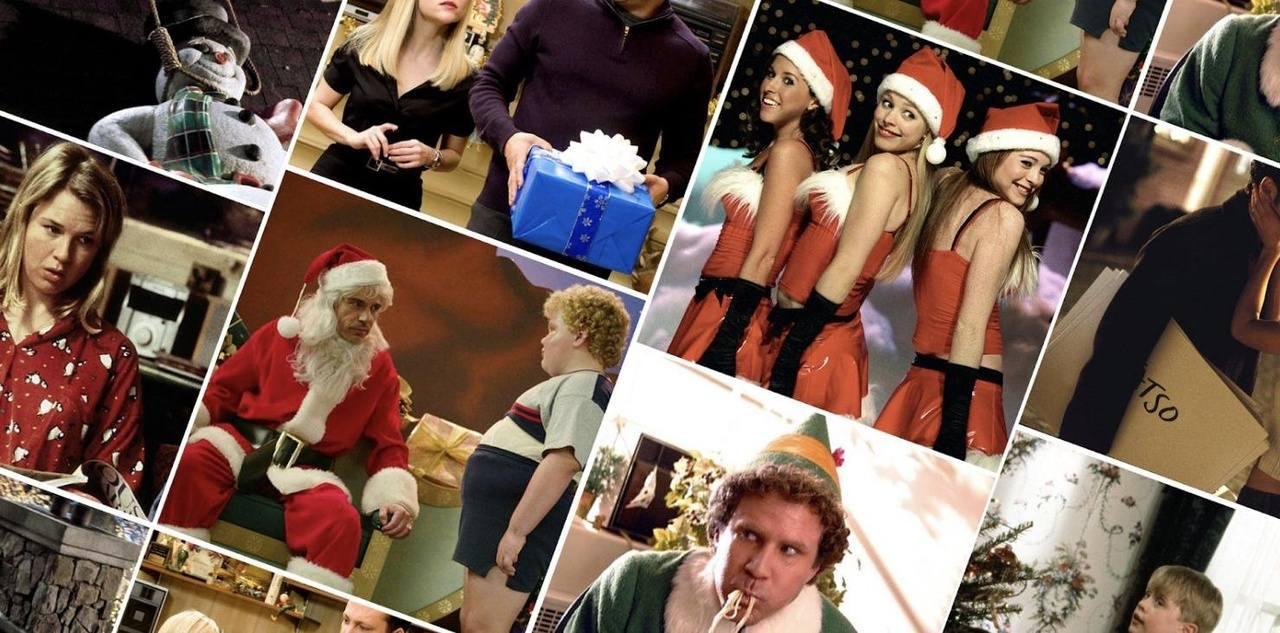 Top 10 Funny Christmas Movies