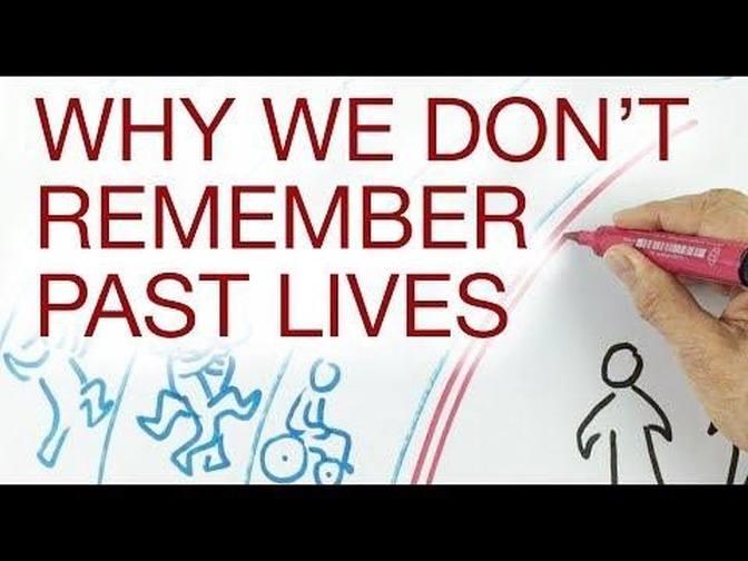 why-we-don-t-remember-our-past-lives-explained-by-hans-wilhelm-videos