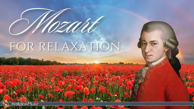 Mozart - Classical Music for Relaxation