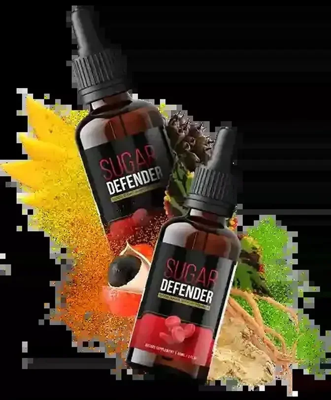 Sugar Defender | Official Website | #1 Blood Sugar Formula