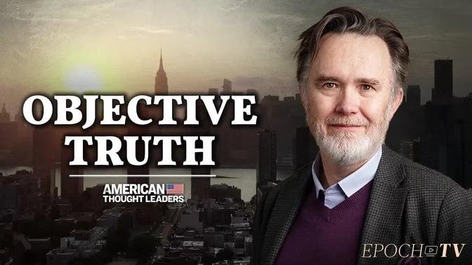Rod Dreher: Disciples of Liberty | CLIP | American Thought Leaders