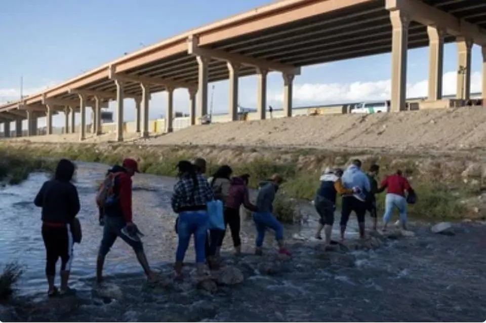 Biden’s Covert Agreement with Mexico Might Keep Borders Permeable for Extended Period