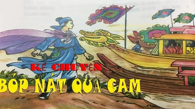 Bóp nát quả cam Tiếng Việt một trò chơi hấp dẫn cho các bé. Hãy xem chi tiết các hình ảnh về trò chơi này và trải nghiệm những giây phút vui vẻ cùng những quả cam thật xinh đẹp.