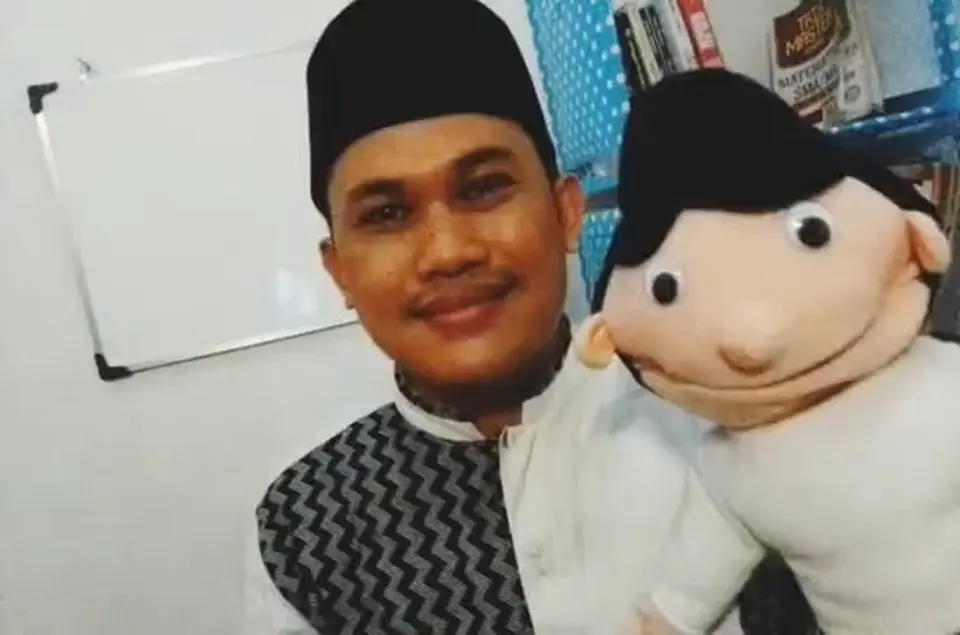 Membahas Salah Satu Trik Perkalian Dua Digit Bareng Si Iqro' |  #literasidigitalindonesia #kebaikanitukeren #kindnessiscool