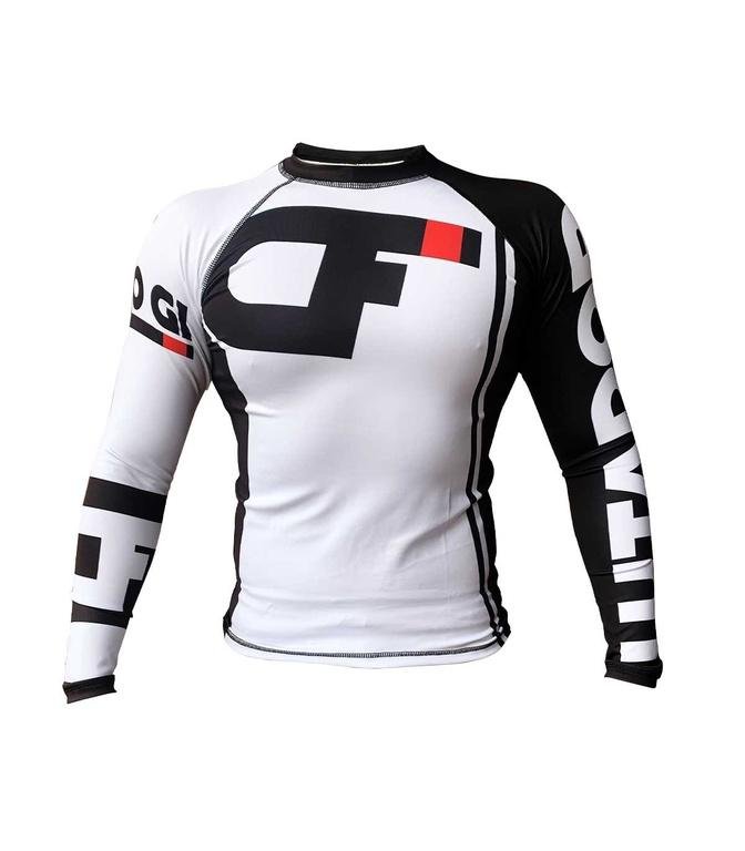 10 Reasons Why No-Gi Rash Guards Are Essential