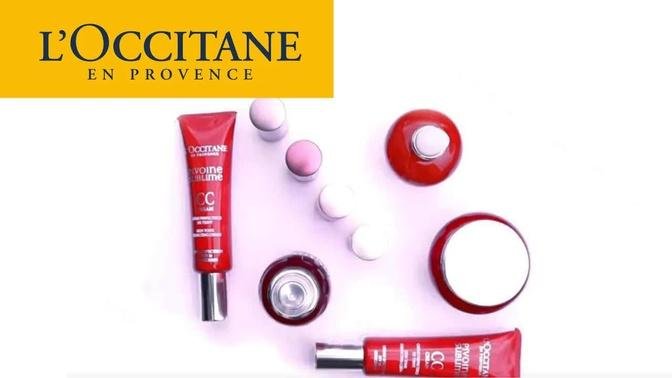 The Secret behind our Pivoine Sublime Collection | L'Occitane